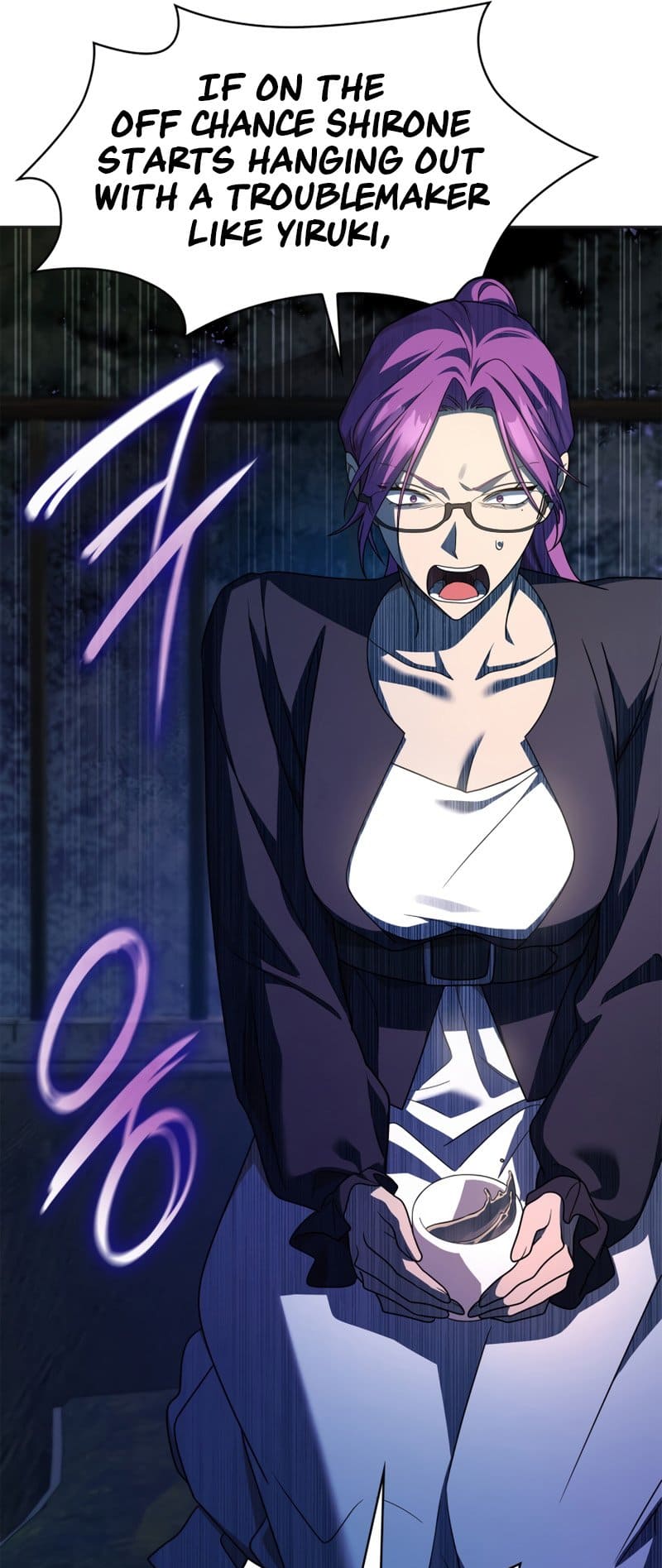 Infinite Mage, Chapter 49 image 32